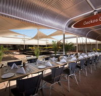 Gecko's Cafe - Australian Directory