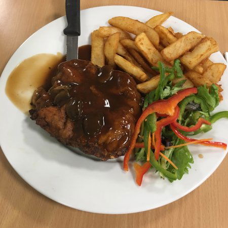 Katherine Club Inc - Australian Directory 0