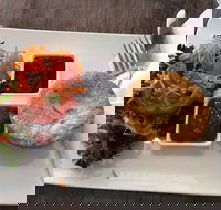 Kulata Academy Cafe - Australian Directory