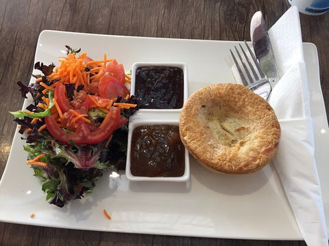 Kulata Academy Cafe - Australian Directory 0