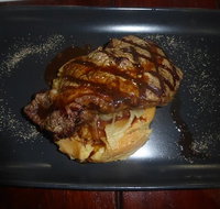 Latitude 12 Restaurant - Australian Directory