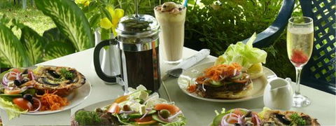 Litchfield Cafe - Australian Directory 0