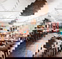 Mangata Bistro  Bar - Australian Directory