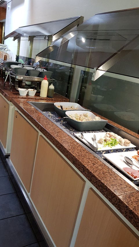 Mimi's Restaurant - Australian Directory 5