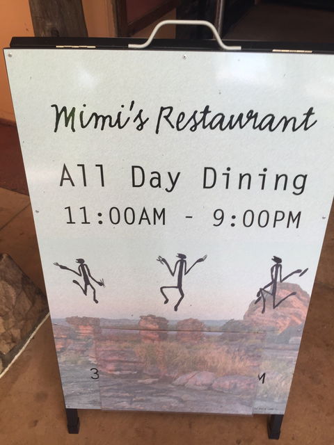 Mimi's Restaurant - Australian Directory 6