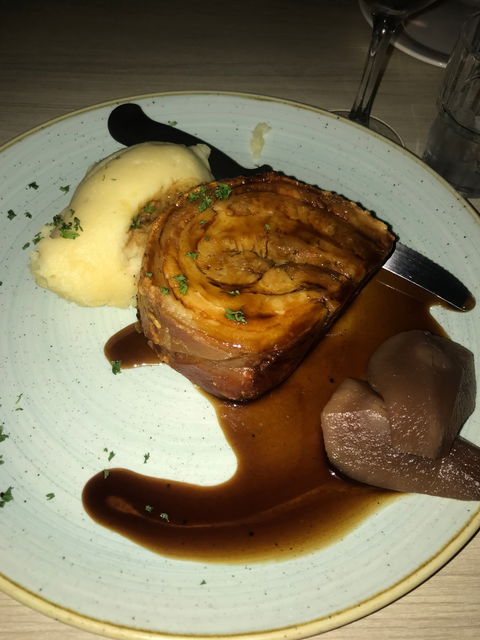 Savannah Bar & Restaurant - Australian Directory 3