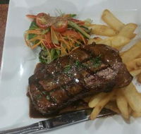 Seasons Restaurant - Australian Directory