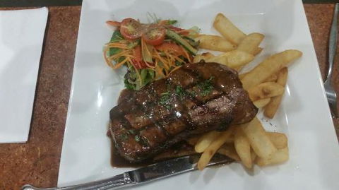 Seasons Restaurant - Australian Directory 0