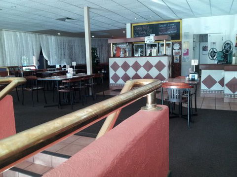 Silver Screen Cafe - Australian Directory 0