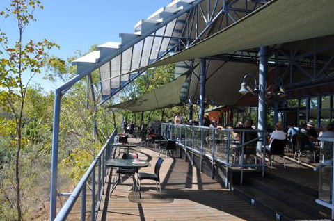 Sugarbag Cafe - Australian Directory 0