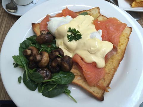 The Coffee Club - Australian Directory 0