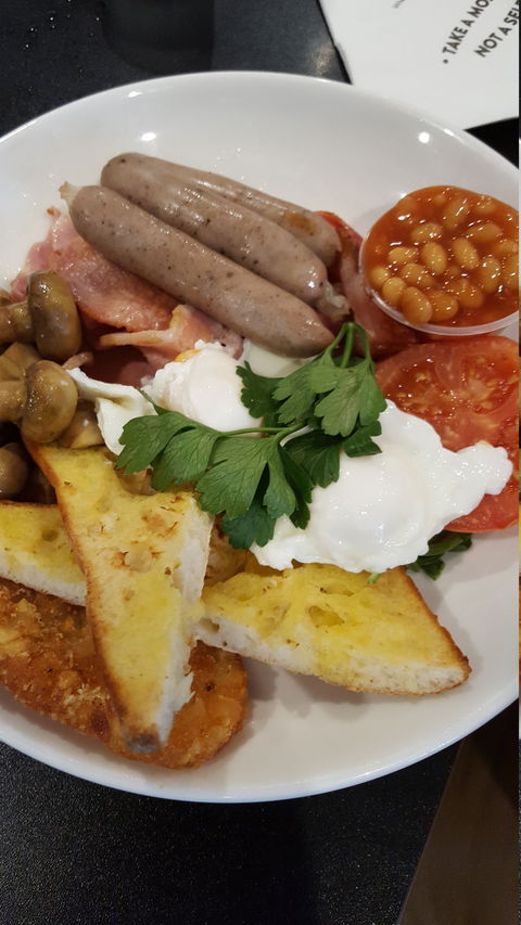 The Coffee Club - Australian Directory 3