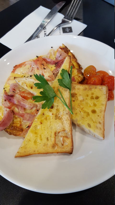 The Coffee Club - Australian Directory 4