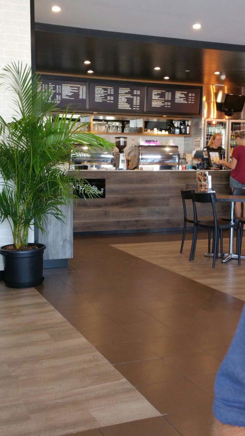 The Coffee Club - Australian Directory 6