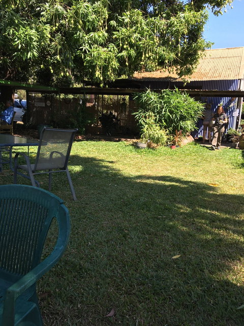 The Last Tucker Coffee Shop And Art Gallery And Bed & Breakfast - Australian Directory 4