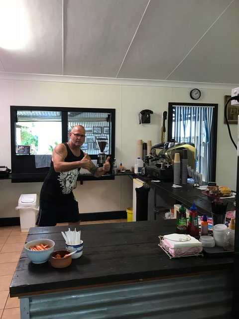 The Last Tucker Coffee Shop And Art Gallery And Bed & Breakfast - Australian Directory 6