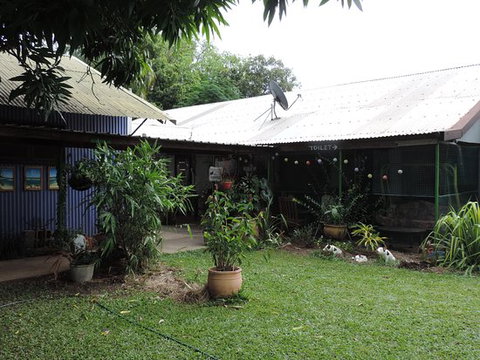 The Last Tucker Coffee Shop And Art Gallery And Bed & Breakfast - Australian Directory 0