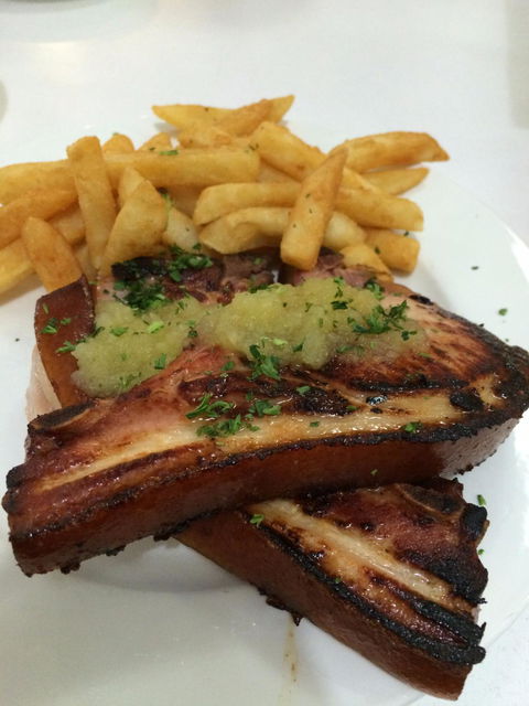 The Mahogany Bar And Grill - Australian Directory 3