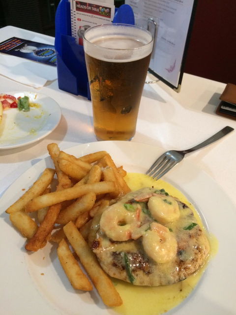 The Mahogany Bar And Grill - Australian Directory 4