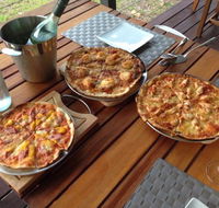 The Purple Mango Cafe and Brewery - Australian Directory