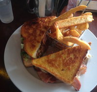 Three C's Cafe - Australian Directory