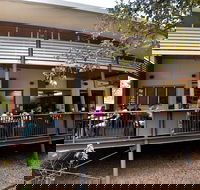 Wangi Falls Cafe - Australian Directory