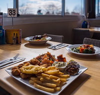 Argosy Motor Inn Bistro - Australian Directory