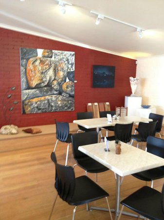 Artifakt Gallery And Cafe - Australian Directory 0
