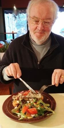 Artifakt Gallery And Cafe - Australian Directory 3