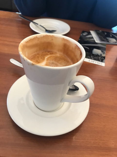 Artifakt Gallery And Cafe - Australian Directory 4