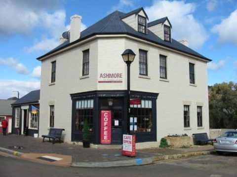 Ashmore On Bridge Street - Australian Directory 0