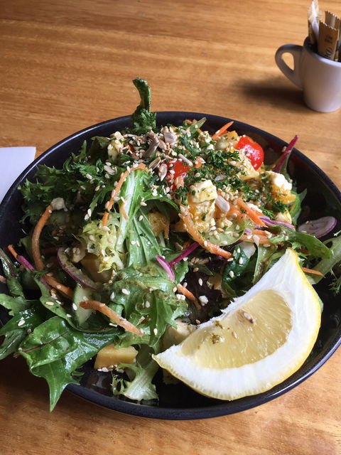 Ashmore On Bridge Street - Australian Directory 2