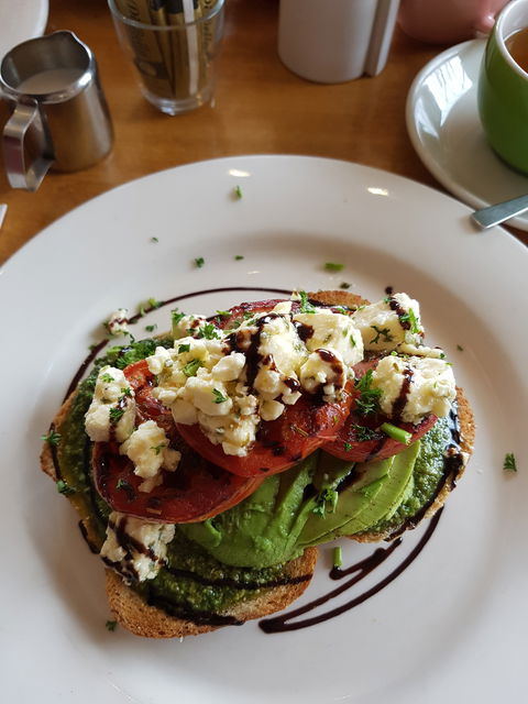 Ashmore On Bridge Street - Australian Directory 8