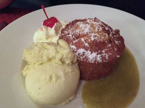 Baltimore Restaurant - Australian Directory 0