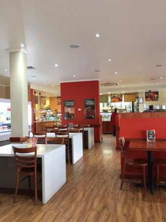 Banjo's Bakery - Australian Directory 0