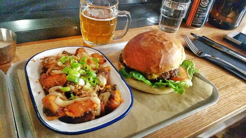 Belles Bellerive - Australian Directory 0