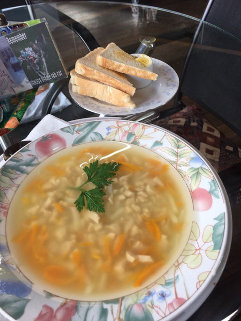 Blacksmith Gallery Cafe - Australian Directory 3