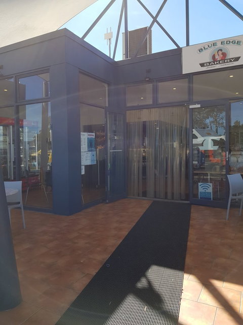 Blue Edge Bakery Bicheno - Australian Directory 1