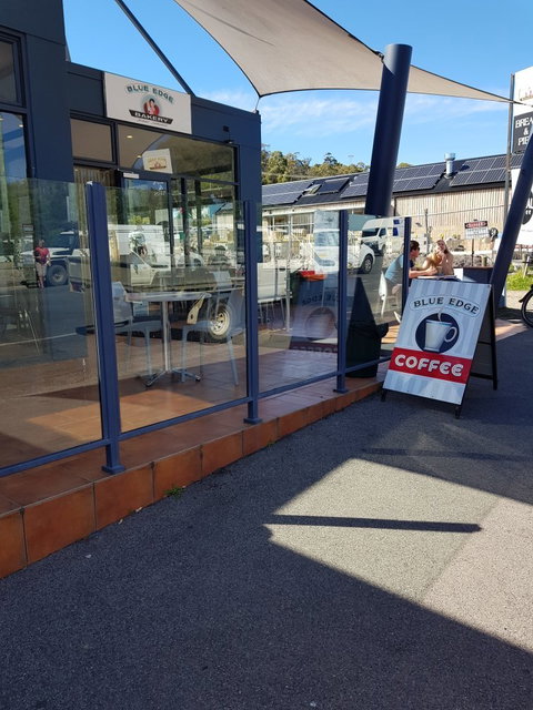 Blue Edge Bakery Bicheno - Australian Directory 4