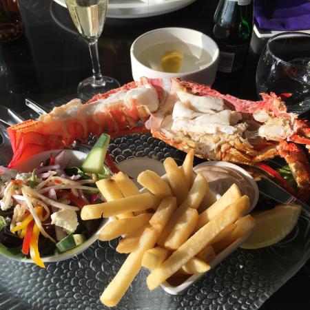 Boomerang By The Sea Restaurant - Australian Directory 0