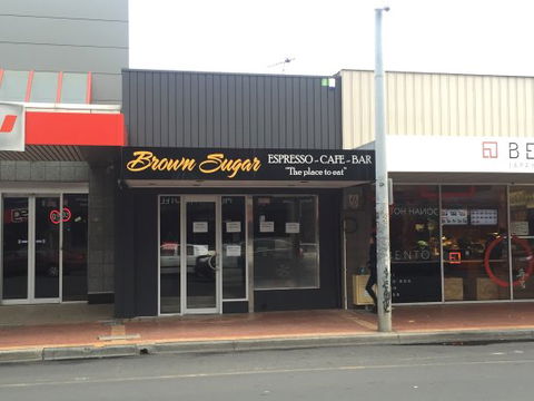 Brown Sugar Cafe And Bar - Australian Directory 0