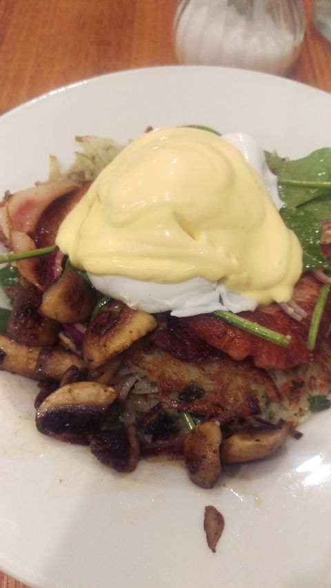 Brown Sugar Cafe And Bar - Australian Directory 3