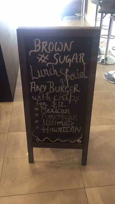 Brown Sugar Cafe And Bar - Australian Directory 4