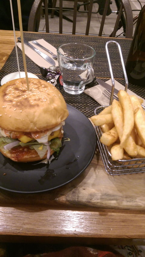 Brown Sugar Cafe And Bar - Australian Directory 5