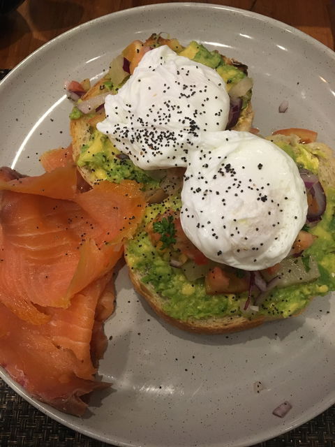 Brown Sugar Cafe And Bar - Australian Directory 6