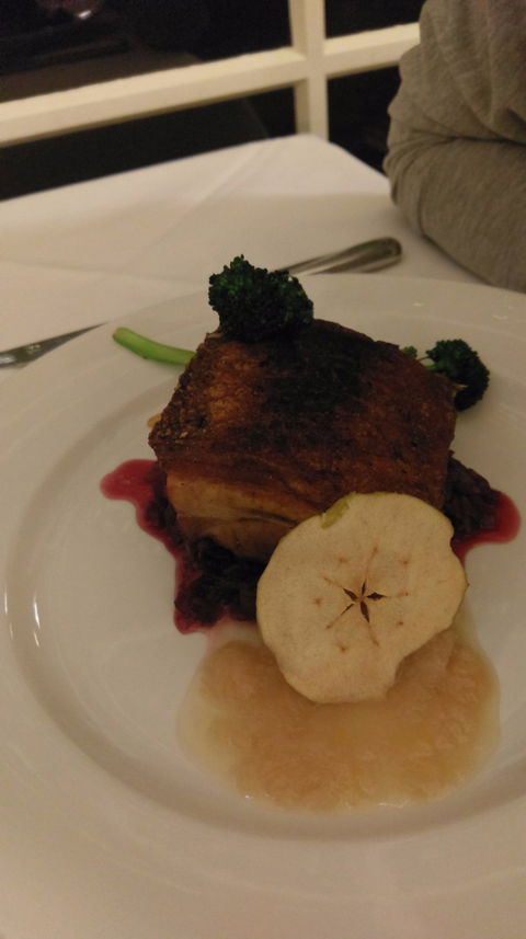 Bruni's Restaurant - Australian Directory 1