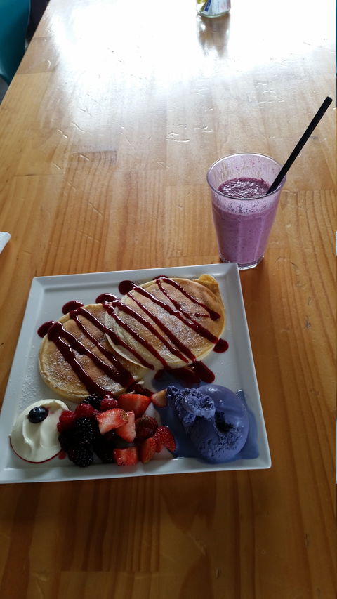 Bruny Island Berry Farm - Australian Directory 1