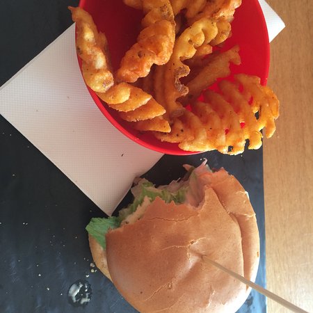 Burger Bar - Australian Directory 0