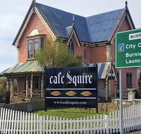 Cafe Squire - Australian Directory