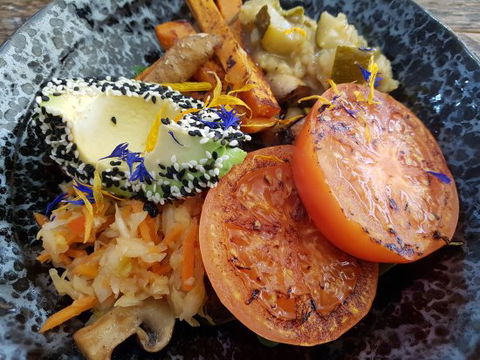 Cafe Umami - Australian Directory 0